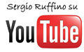 Sergio Ruffino canale Youtube